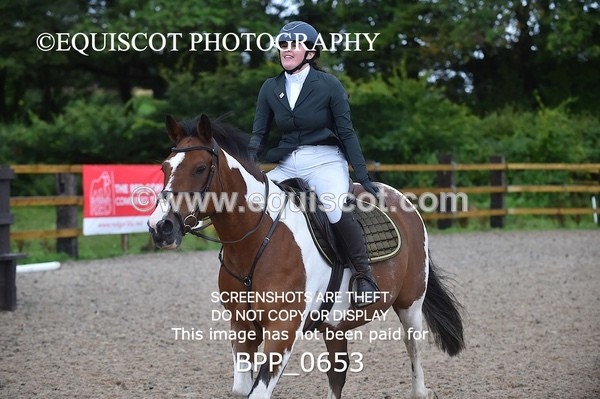 BPP_0653 - CLASS 17 SAT Equiyd 0.85m Amateur Championship Qualifier