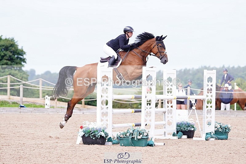 240803A-111002-07369 - Cls 29 Snr Foxhunter