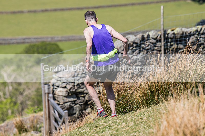 Glaramara-213 - Glaramara Fell Race Saturday 17th May 2025