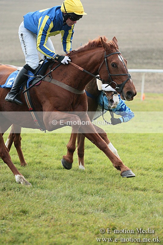 PtP 251118-64 - Vine & Craven Point-to Point Barbury Racecourse 25/11/18