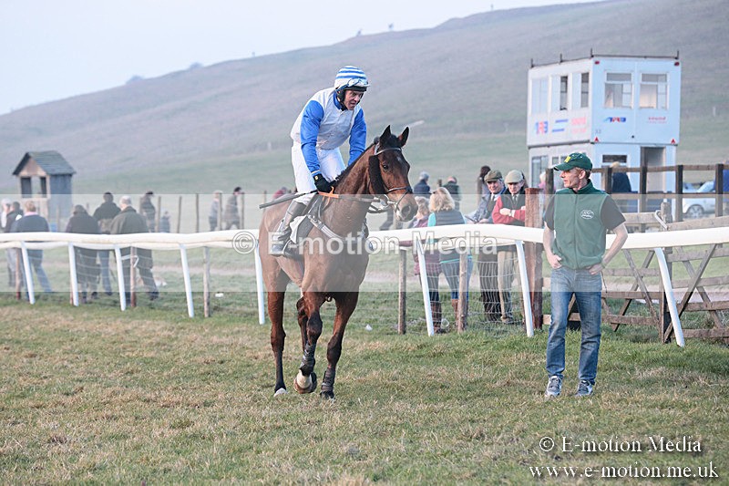 PtP 230219 654 - Vine & Craven Point-To-Point - Barbury 23/02/19