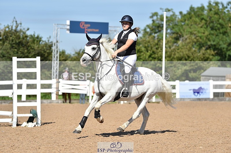 230903A-111628-04146 - Cls 18 Pony Brit Novice & 80cm Open