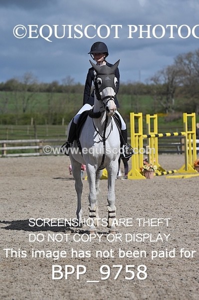 BPP_9758 - CLASS 17 SUN RHS  B&C Championship Qualifier