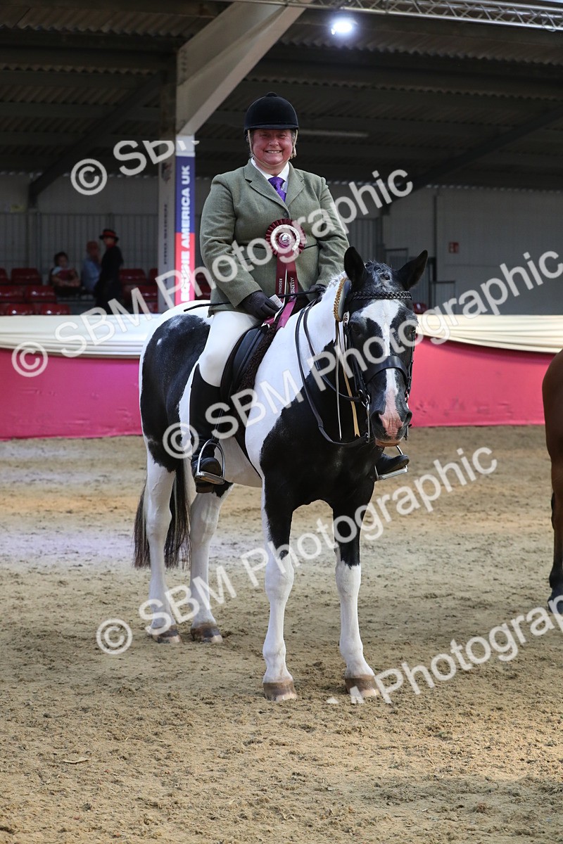 SBM_07342 - Class 10R Regional Ridden Diamond