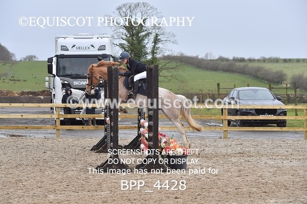 BPP_4428 - CLASS 4 STX-UK Pony BritiNovice / 0.80m Open