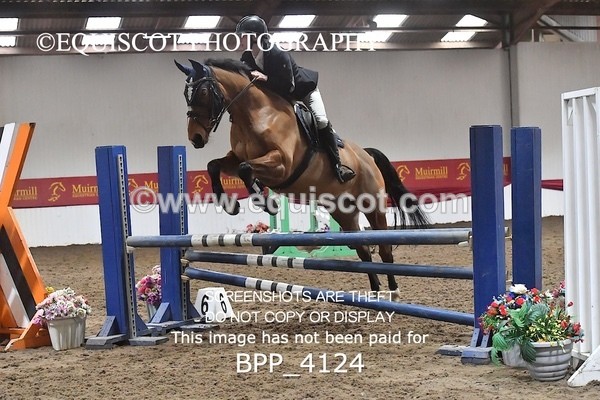 BPP_4124 - CLASS 4 95cm National Amateur Championship Qualifier