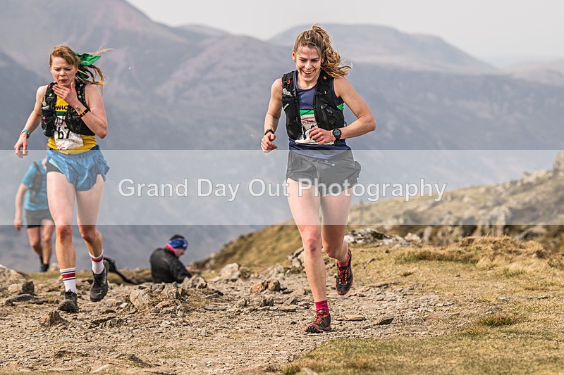 Newlands-95 - Newlands Memorial Fell Race Saturday 12th April 2025