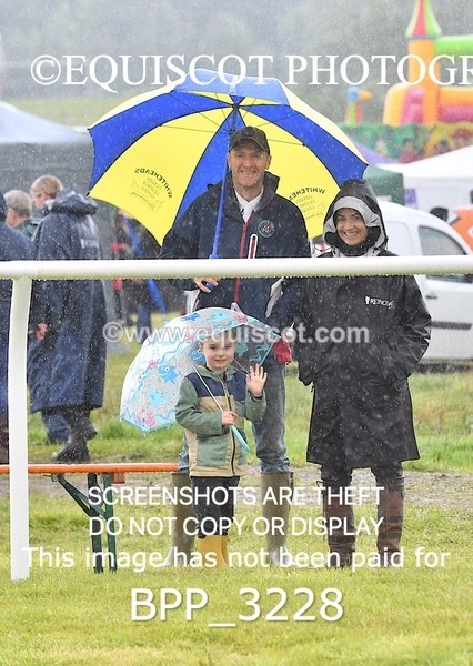 BPP_3228 - CLASS 3 1.30M OPEN