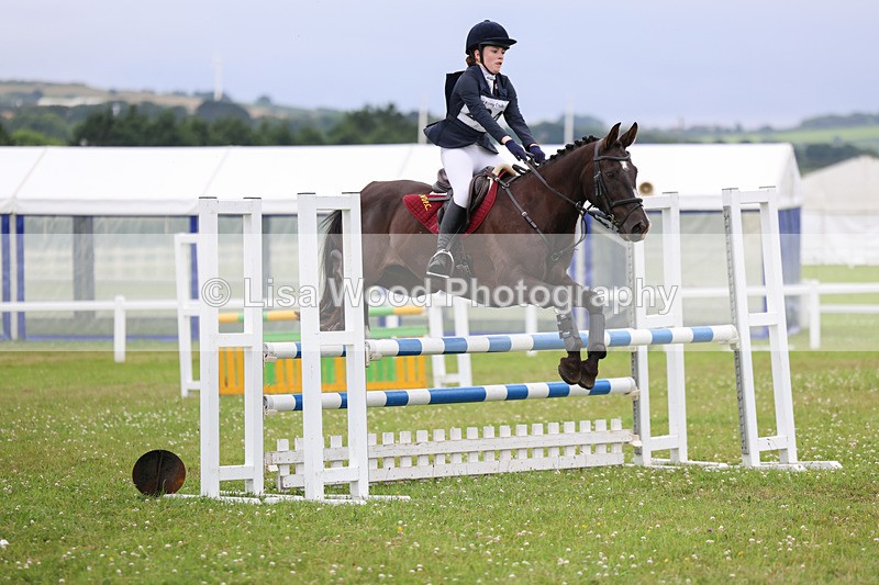 3E7A7115 - Class 7: PC90cm Regional Championship Qualifier Rnd 2 (A)
