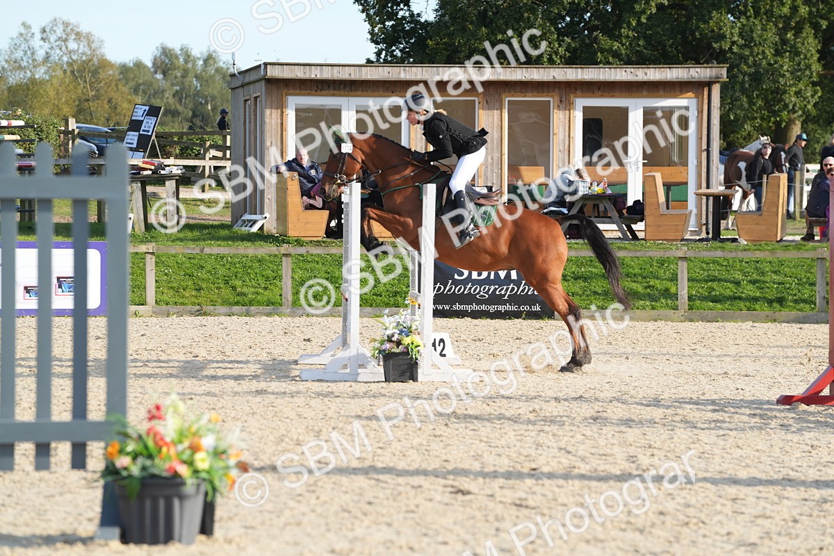 SBM_53433 - J23 - Junior Horse 70cm Championship