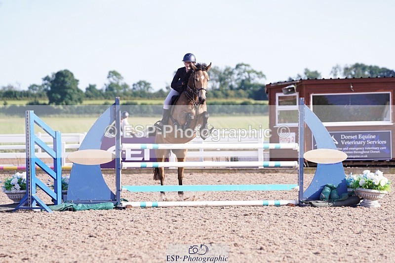 250628-184910-07742 - Cls 25 Blue Chip Pony Newcomers & 1m Open