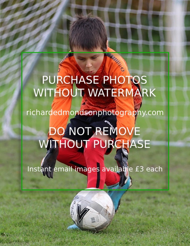 IMG_1711 - Kendal Utd U8 v Sedbergh Wanderers U8 (4/11/23)