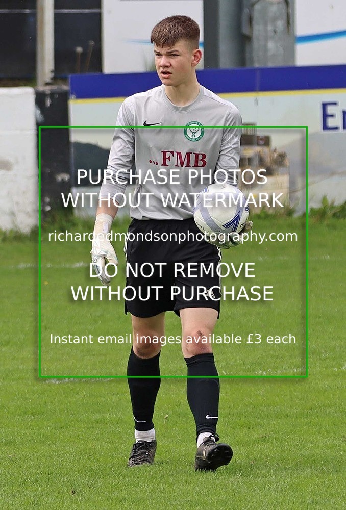 IMG_9329 - Ambleside U16 vs Milnthorpe Town U16