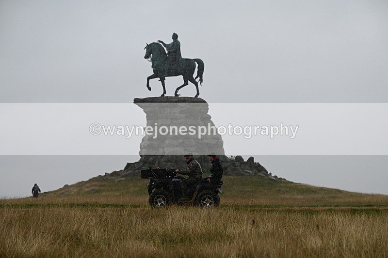 DSC_3184 - Time at Statue 12:59 to 13:49