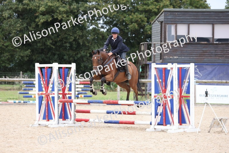 20250727-1286 - Class 5 - 80cm