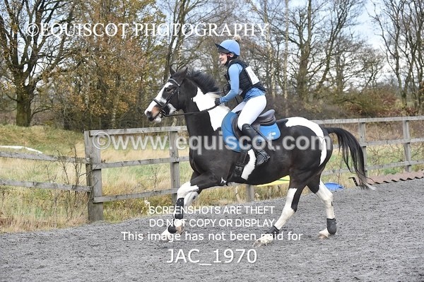 JAC_1970 - 90cm Snr Open, National AE Scottish & Aintree Qualifier