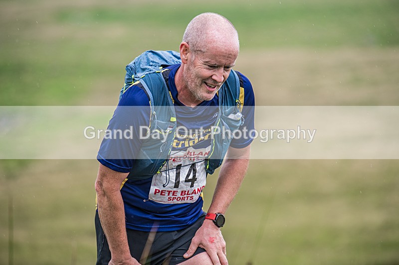 Ingleborough-422 - Ingleborough Mountain Race Saturday 19th July 2025