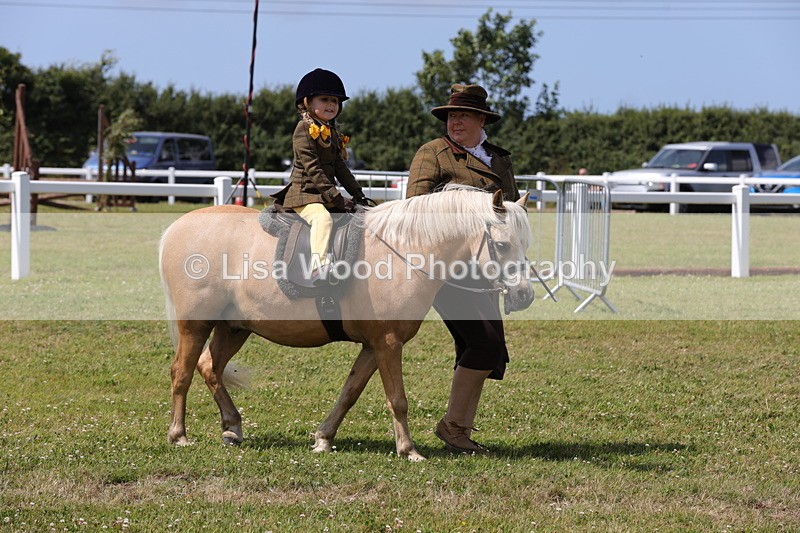 1X9A5017 - Class 36: NPS M&M Lead Rein