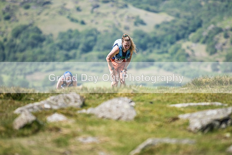 Duddon Short-99 - Duddon Valley Short Fell Race Saturday 30th May 2026