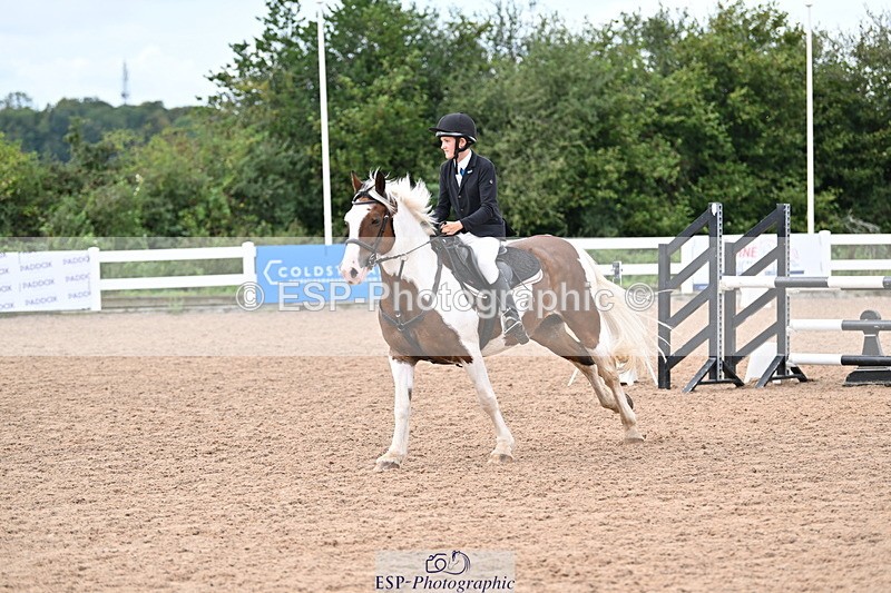 240908A-140744-04273 - Cls 20 A&B Pony Newc & 1.00m Opem