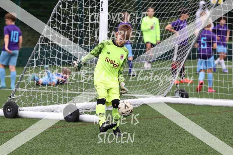 1DX30922 - Sun 7th U10 Boys