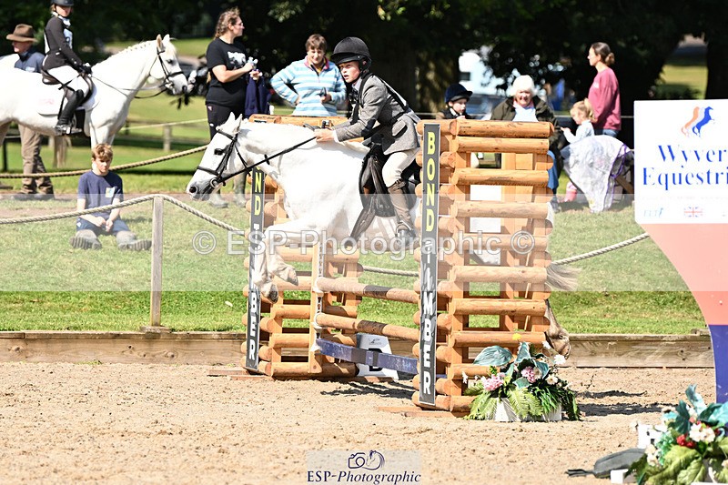 240824X-114220-25341 - 70cm Round 2 10.30 to 12.10