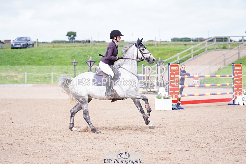 240804A-154130-11494 - Cls 46 Snr Foxhunter