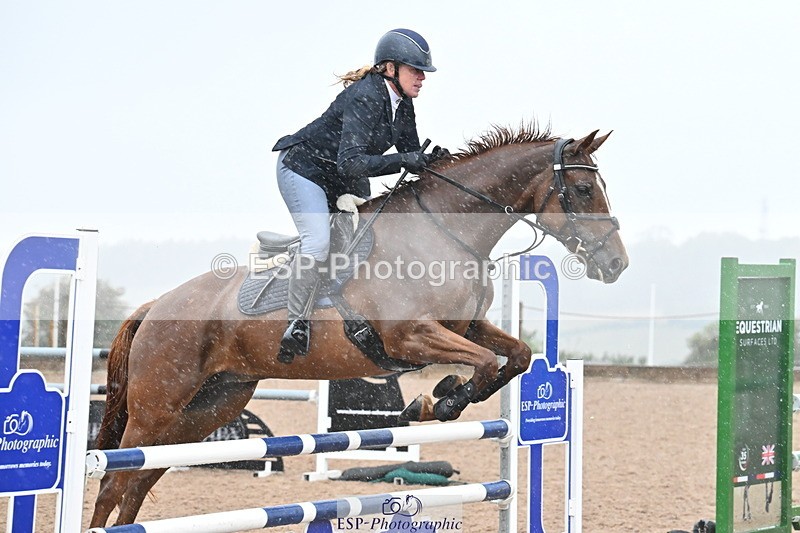 250827B-113056-00330 - Cls 2 Snr Disc 1m