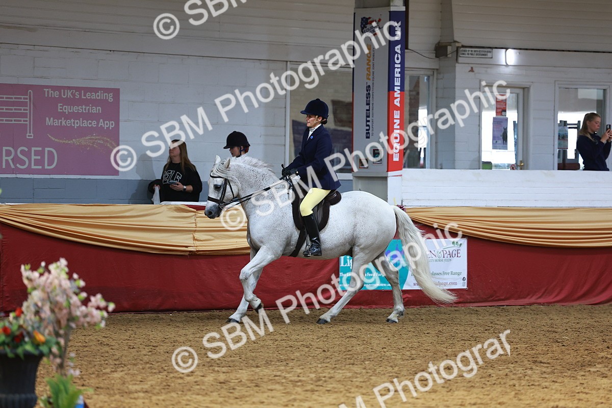SBM_20422 - Class 906 - Sup Final Ridden Champ