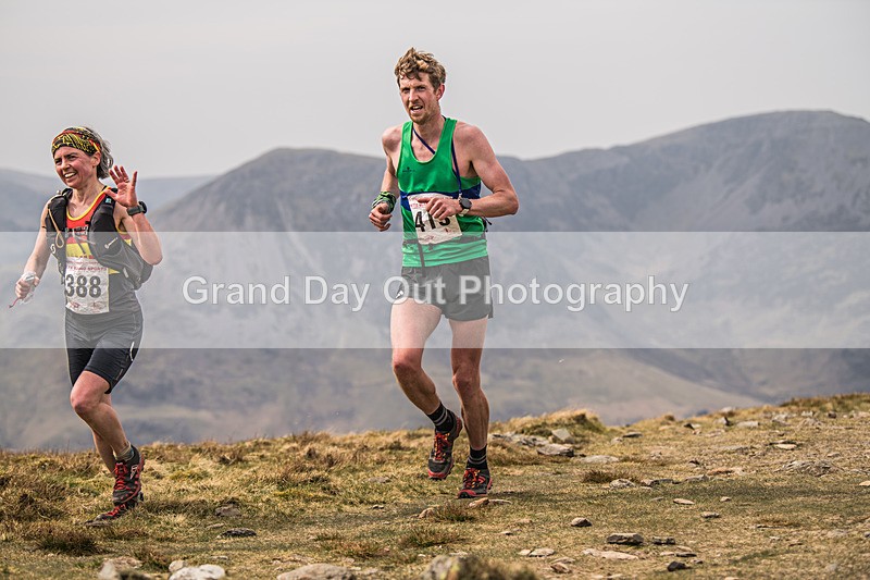Newlands-450 - Newlands Memorial Fell Race Saturday 12th April 2025
