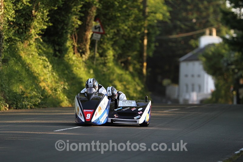 PR159709 - Monday Sidecars
