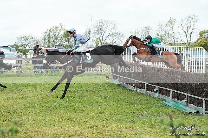 PtP 040526 657 - Mollington Point-to-Point 04/05/26