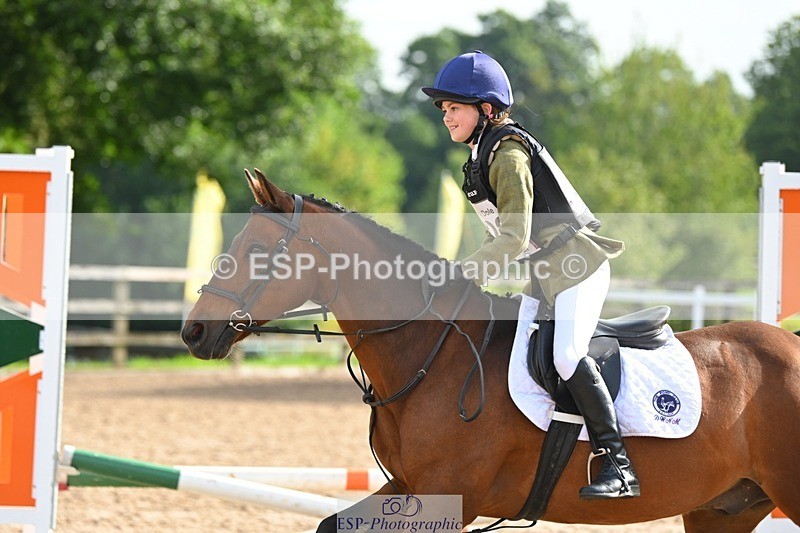 230824-092737-01181 - Round 1 Start to 10.50 coursewalk