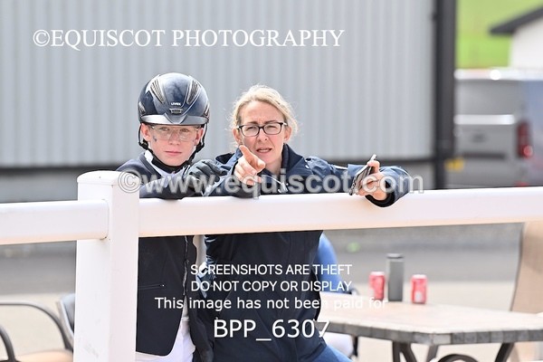 BPP_6307 - SUN CLASS 50 Horse of The Year Show 138cms Qualifier