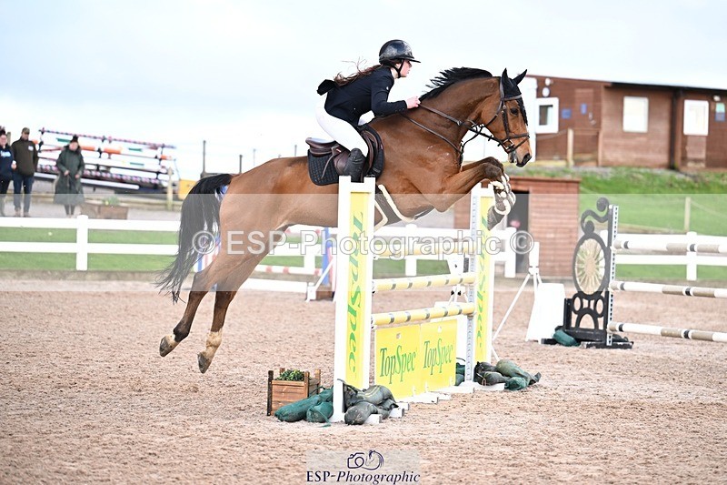 260128-143729-00713 - Snr Foxhunter 1.20m