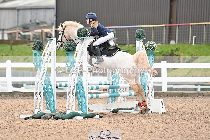 240309A-111508-00175 - Cls 3 Pony British Novice and 80cm Open