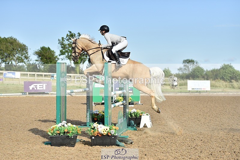 250628-180910-07475 - Cls 14 Pony National 1.15m Members Cup