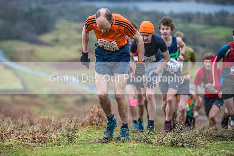 Elterwater-381 - Kendal Winter League Elterwater Junior & Senior Fell Races Sunday 25th January 2026