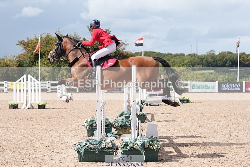 250912-131049-04373 - Cls 24 95cm Amateur Quali