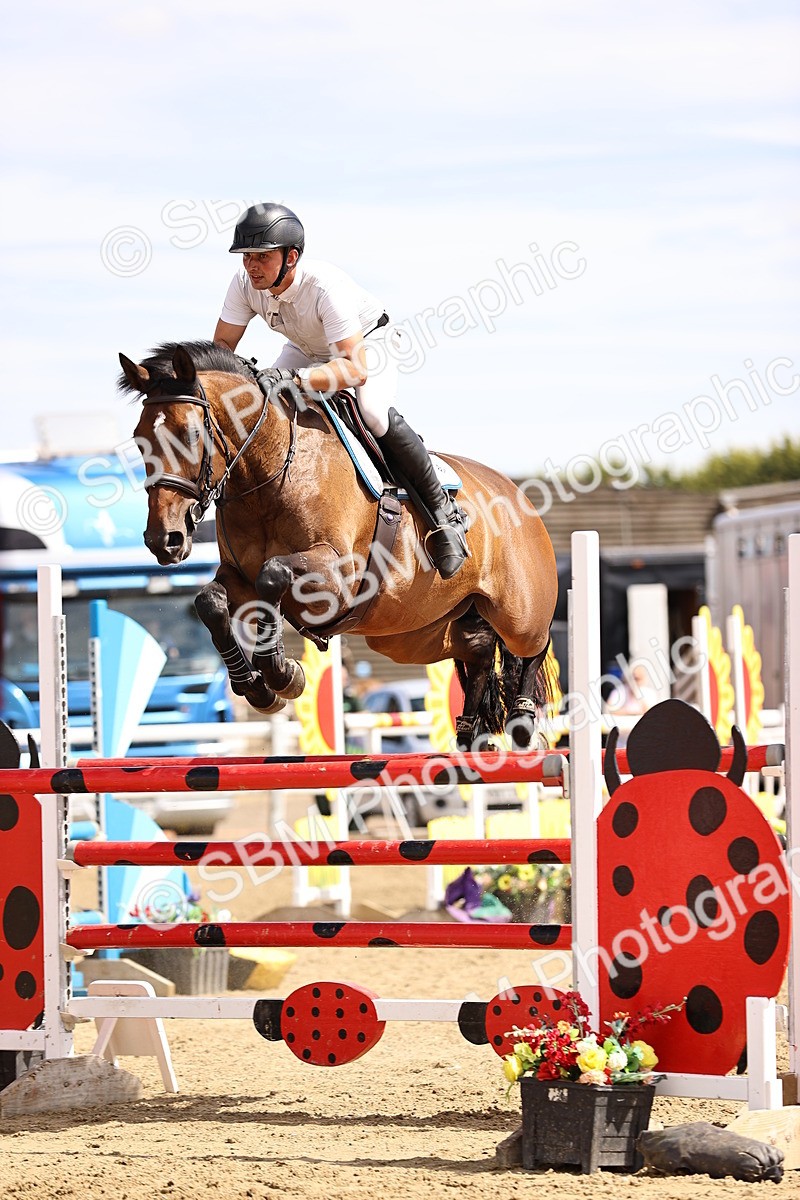 SBM_011114 - Class 10 - Talent Seekers Inc 7 Years Old Championship Qualifer - 1st Half