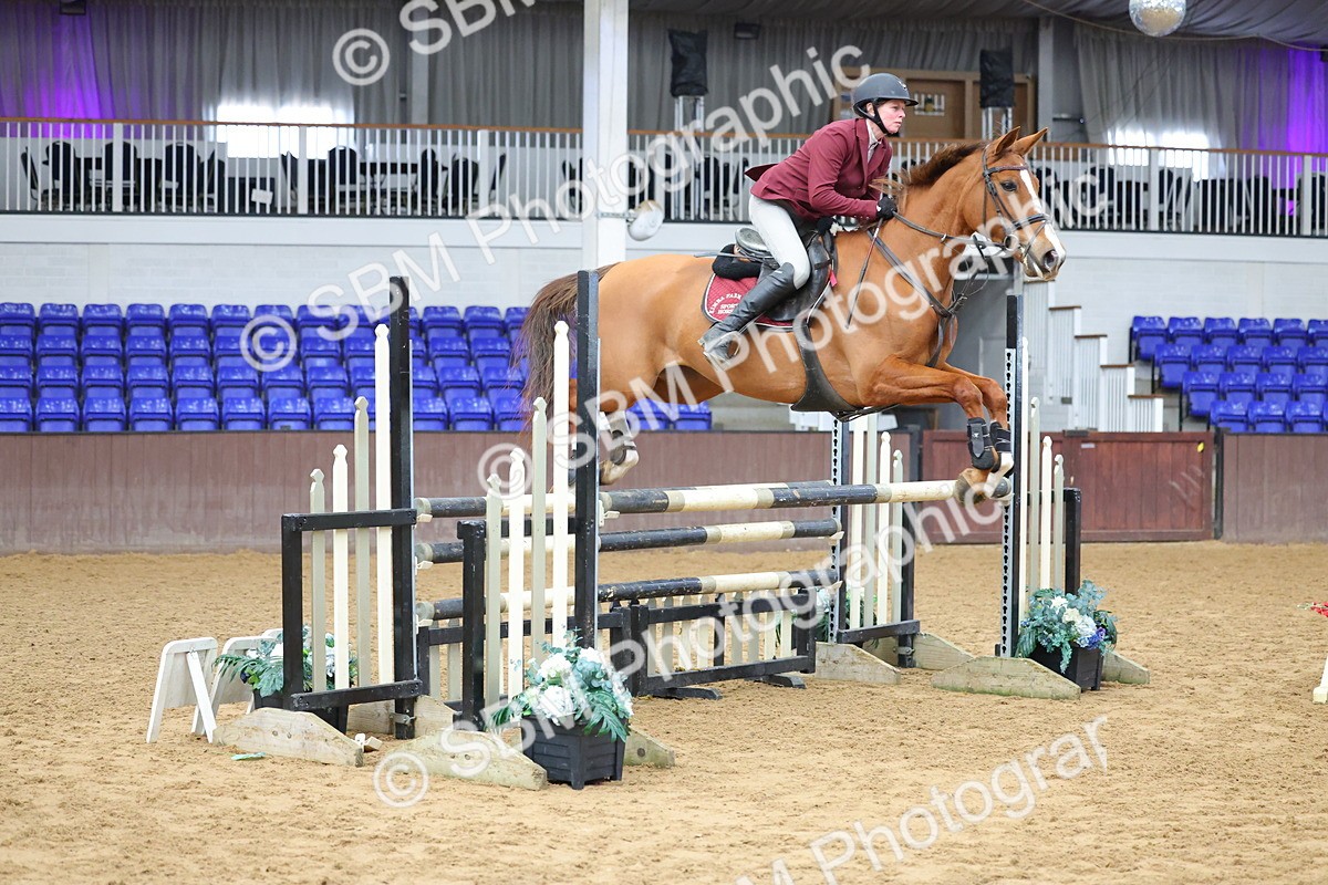 SBM_002780 - Class 8 - Senior Newcomers - 1.10m