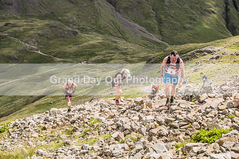Borrowdale-1357 - Borrowdale Fell Race Saturday 2nd August 2025