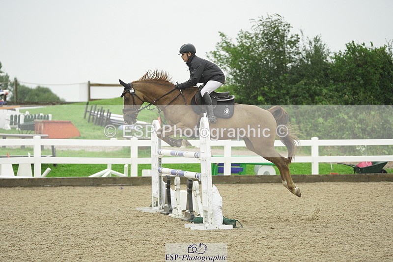 230722A-133512-09419 - Cls 15, 1 Star Bronze 1.15m