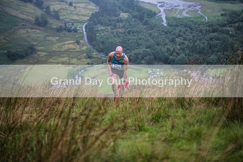 Steel Fell-155 - Steel Fell Race Wednesday 5th August 2026