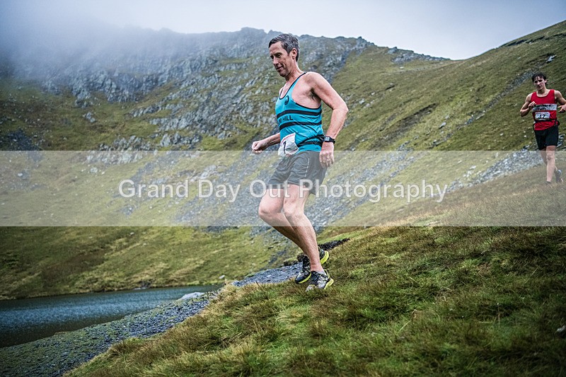 Bannerdale-154 - Bannerdale Fell Race Wednesday 19th August 2026