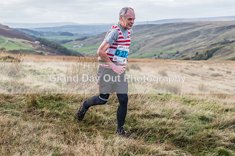 Leg 4-590 - UK Fell & Hill Relays - Todmorden Leg 4 Saturday 17th October 2026
