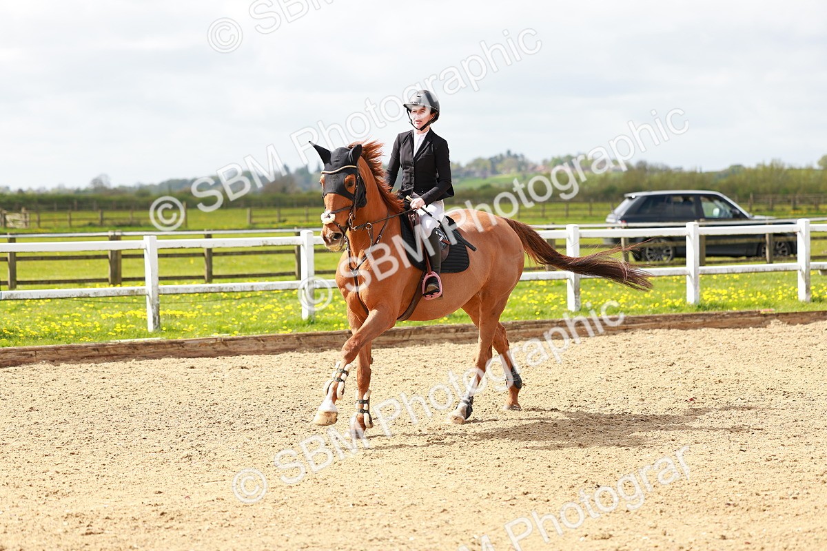 SBM_002223 - Class 9 - Senior Discovery - 1.00m