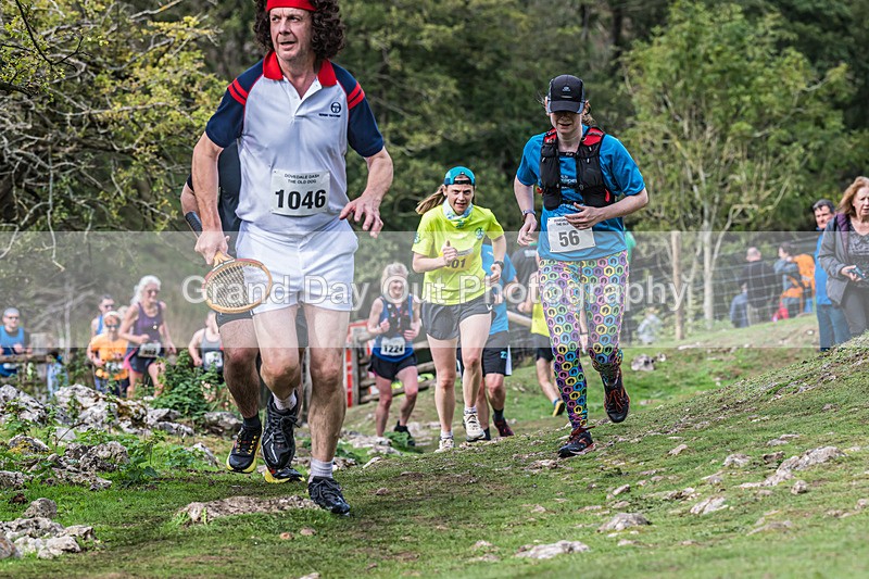 Dovedale-1411 - Dovedale Dash Sunday 4th October 2026