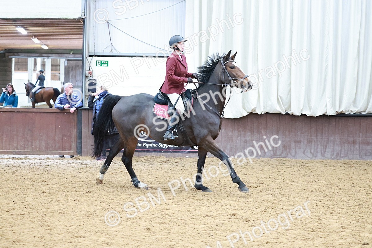 SBM_001015 - Class 3 - Senior Discovery 1.00m