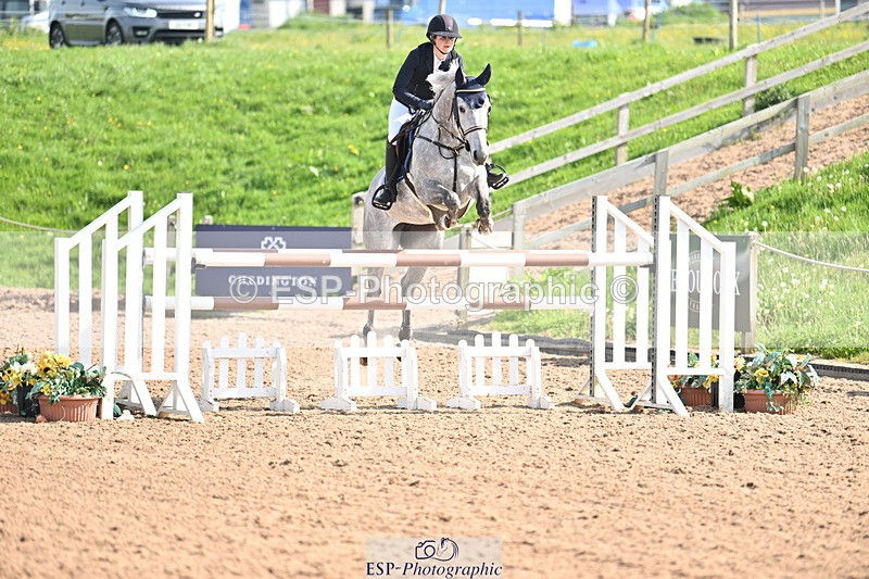 240510A-093312-04778 - Cls 20 Foxhunter